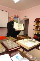 В Щучине отметили День православной книги