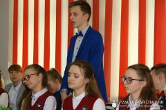 В Щучине отметили День православной книги