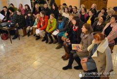 В Мостах прошел литературный вечер, приуроченный к празднованию Дня православной книги