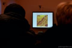 Патрологические чтения по книге "Лествица" начались в Покровском соборе