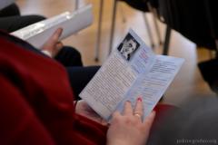 Читательская конференция по книге И. С. Шмелева «Лето Господне» состоялась в приходской школе Покровского собора Читательская конференция по книге И. С. Шмелева «Лето Господне» состоялась в приходской школе Покровского собора