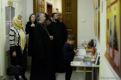 Выставка "Навамучанікі і вызнаўцы зямлі Беларускай: 1917 - 1954" Выставка "Навамучанікі і вызнаўцы зямлі Беларускай: 1917 - 1954"