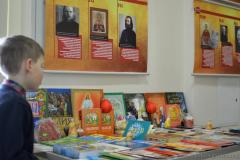 В Гродно прошел семинар для завучей и преподавателей приходских воскресных школ Гродненской епархии В Гродно прошел семинар для завучей и преподавателей приходских воскресных школ Гродненской епархии