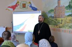 В Гродно прошел семинар для завучей и преподавателей приходских воскресных школ Гродненской епархии В Гродно прошел семинар для завучей и преподавателей приходских воскресных школ Гродненской епархии