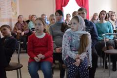 В Гродно прошел семинар для завучей и преподавателей приходских воскресных школ Гродненской епархии В Гродно прошел семинар для завучей и преподавателей приходских воскресных школ Гродненской епархии