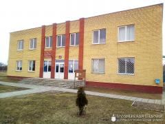 Настоятель храма агрогородка Деречин принял участие в заседании Совета общественного пункта охраны правопорядка Настоятель храма агрогородка Деречин принял участие в заседании Совета общественного пункта охраны правопорядка