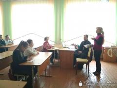 В Гоже провели мероприятие, посвященное празднованию Дня православной книги В Гоже провели мероприятие, посвященное празднованию Дня православной книги