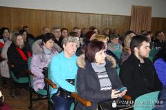 Священник принял участие в родительском собрании в колледже техники, технологии и дизайна Священник принял участие в родительском собрании в колледже техники, технологии и дизайна