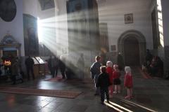 Работа редактора сайта Покровского собора стала призером международного фото-конкурса в Минске Работа редактора сайта Покровского собора стала призером международного фото-конкурса в Минске