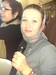 На приходе прп. Серафима Жировичского прошла лекция, посвященная Митрополиту Иосифу (Семашко)