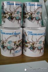 В Вороново, в рамках районного этапа республиканского фестиваля "Пасхальный кулич", прошла ежегодная выставка