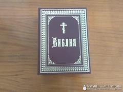 В городе Свислочь состоялся благотворительный пасхальный концерт