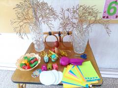 Встреча в детском саду Волковыска