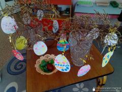 Встреча в детском саду Волковыска