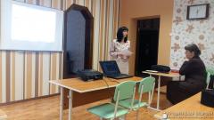 Семинар для преподавателей воскресных школ Скидельского благочиния