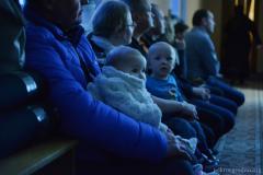 В клубе многодетных семей «Возрождение» выступил протоиерей Владимир Шейдак