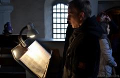 Паломніцтва моладзевага брацтва Пакроўскага сабора ў Мураванку