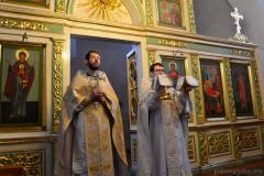 Паломніцтва моладзевага брацтва Пакроўскага сабора ў Мураванку