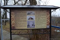 Паломніцтва моладзевага брацтва Пакроўскага сабора ў Мураванку