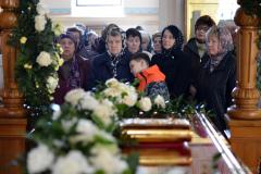 Архіепіскап Арцемій узначаліў богаслуженні Вялікага Пятка ў Пакроўскім саборы