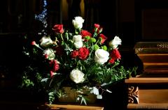 Архіепіскап Арцемій узначаліў богаслуженні Вялікага Пятка ў Пакроўскім саборы