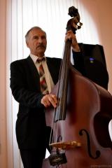 Ансамбль "Гармонія" выступіў з канцэртам у Пакроўскім саборы