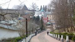 Впечатления прихожан Покровского собора о паломничестве в Псково-Печерский монастырь