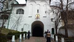 Впечатления прихожан Покровского собора о паломничестве в Псково-Печерский монастырь