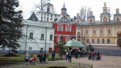 Впечатления прихожан Покровского собора о паломничестве в Псково-Печерский монастырь