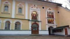 Впечатления прихожан Покровского собора о паломничестве в Псково-Печерский монастырь