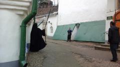 Впечатления прихожан Покровского собора о паломничестве в Псково-Печерский монастырь