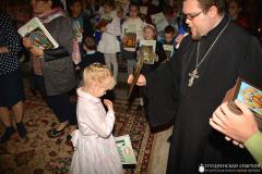 Пасхальный праздник в День Святых Жен-мироносиц в храме иконы Божией Матери «Всех скорбящих Радость» г. Мосты