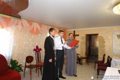 Шэраг пасхальных мерапрыемстваў прайшоў у Шчучыне