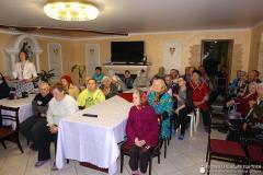 Шэраг пасхальных мерапрыемстваў прайшоў у Шчучыне