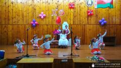 Шэраг пасхальных мерапрыемстваў прайшоў у Шчучыне