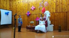 Шэраг пасхальных мерапрыемстваў прайшоў у Шчучыне