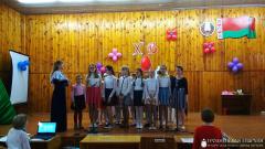 Шэраг пасхальных мерапрыемстваў прайшоў у Шчучыне