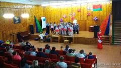 Шэраг пасхальных мерапрыемстваў прайшоў у Шчучыне