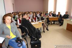 ​В городе Щучин завершили работу региональный экологический форум и толока