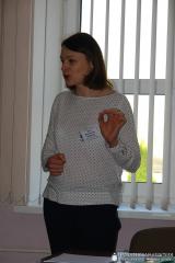 ​В городе Щучин завершили работу региональный экологический форум и толока