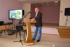 ​В городе Щучин завершили работу региональный экологический форум и толока