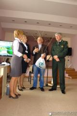 ​В городе Щучин завершили работу региональный экологический форум и толока