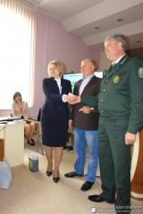 ​В городе Щучин завершили работу региональный экологический форум и толока