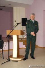 ​В городе Щучин завершили работу региональный экологический форум и толока