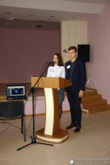 ​В городе Щучин завершили работу региональный экологический форум и толока