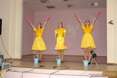 ​В городе Щучин завершили работу региональный экологический форум и толока