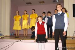 ​В городе Щучин завершили работу региональный экологический форум и толока