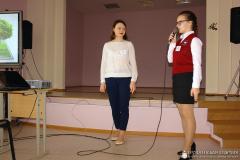 ​В городе Щучин завершили работу региональный экологический форум и толока