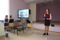 ​В городе Щучин завершили работу региональный экологический форум и толока