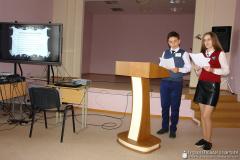 ​В городе Щучин завершили работу региональный экологический форум и толока